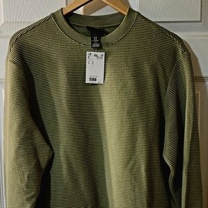 Regular fit H&M Sweater